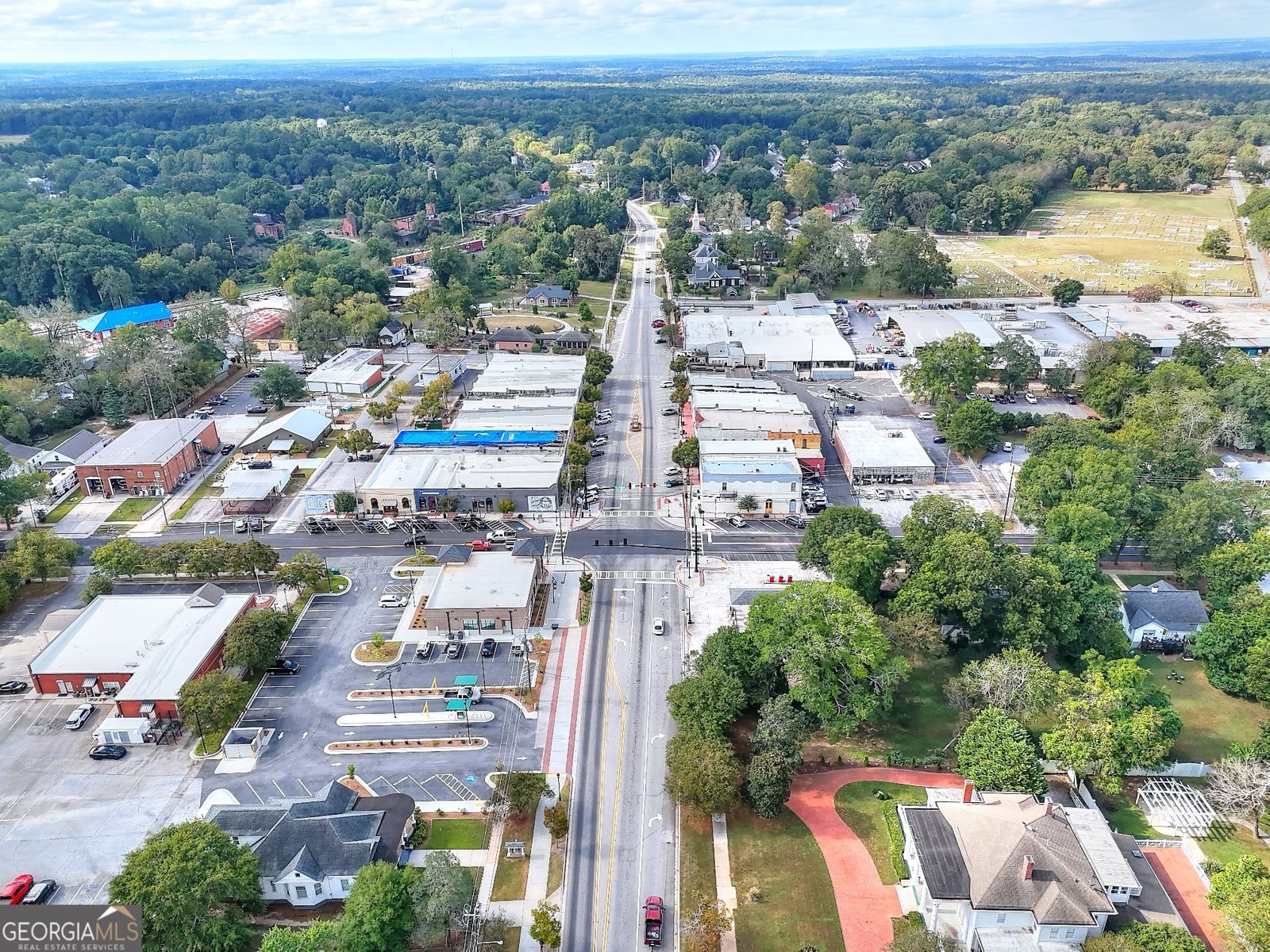 487 Cherokee Road Social Circle - 28