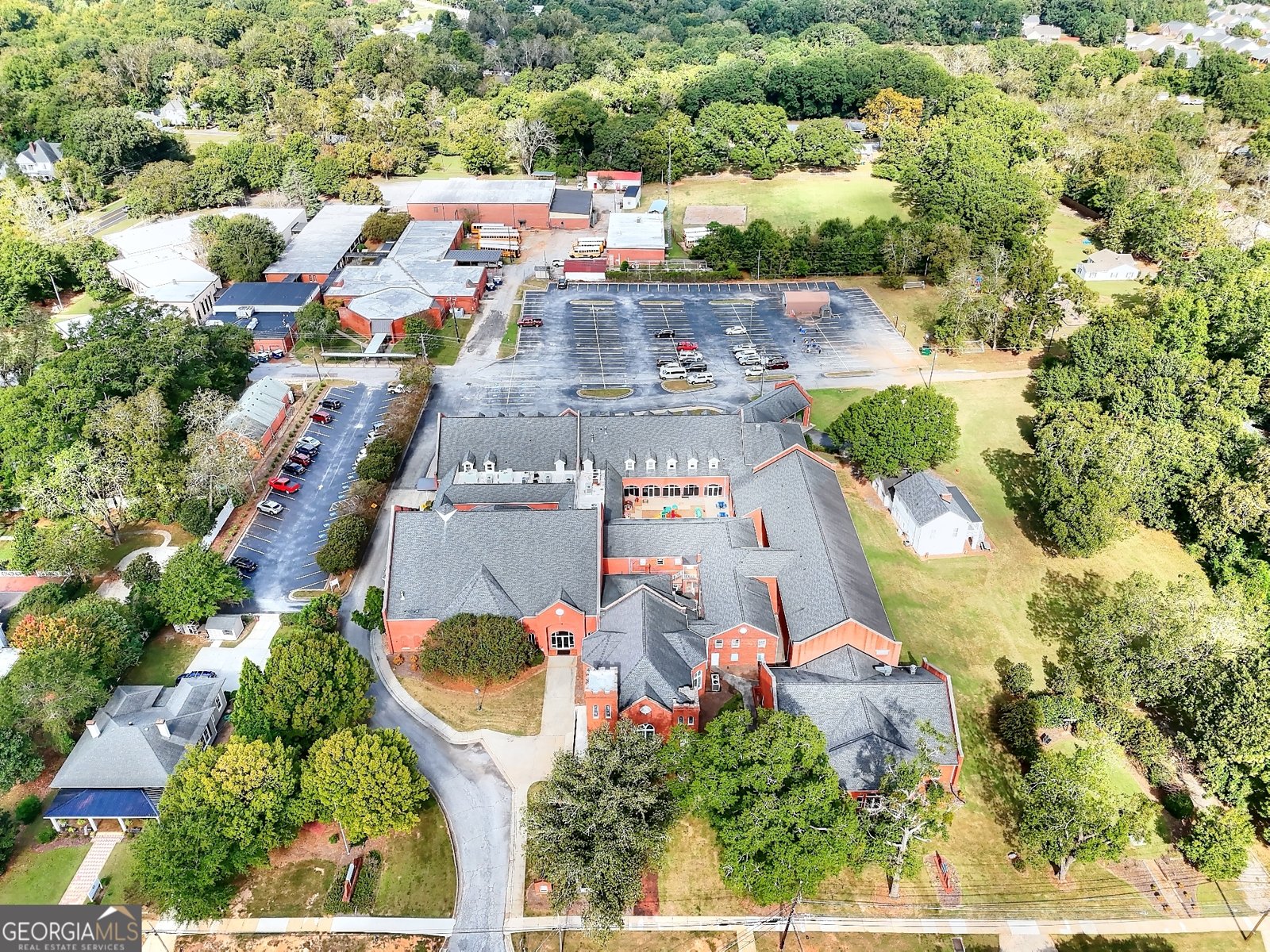 487 Cherokee Road Social Circle - 29