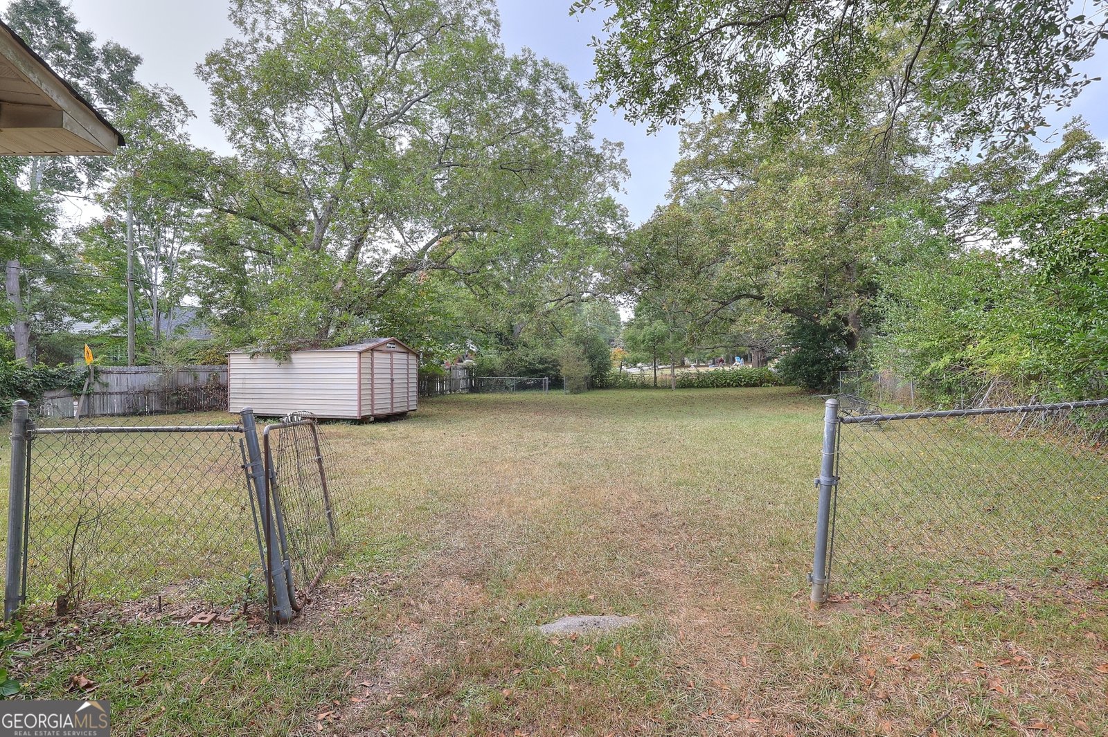 487 Cherokee Road Social Circle - 5