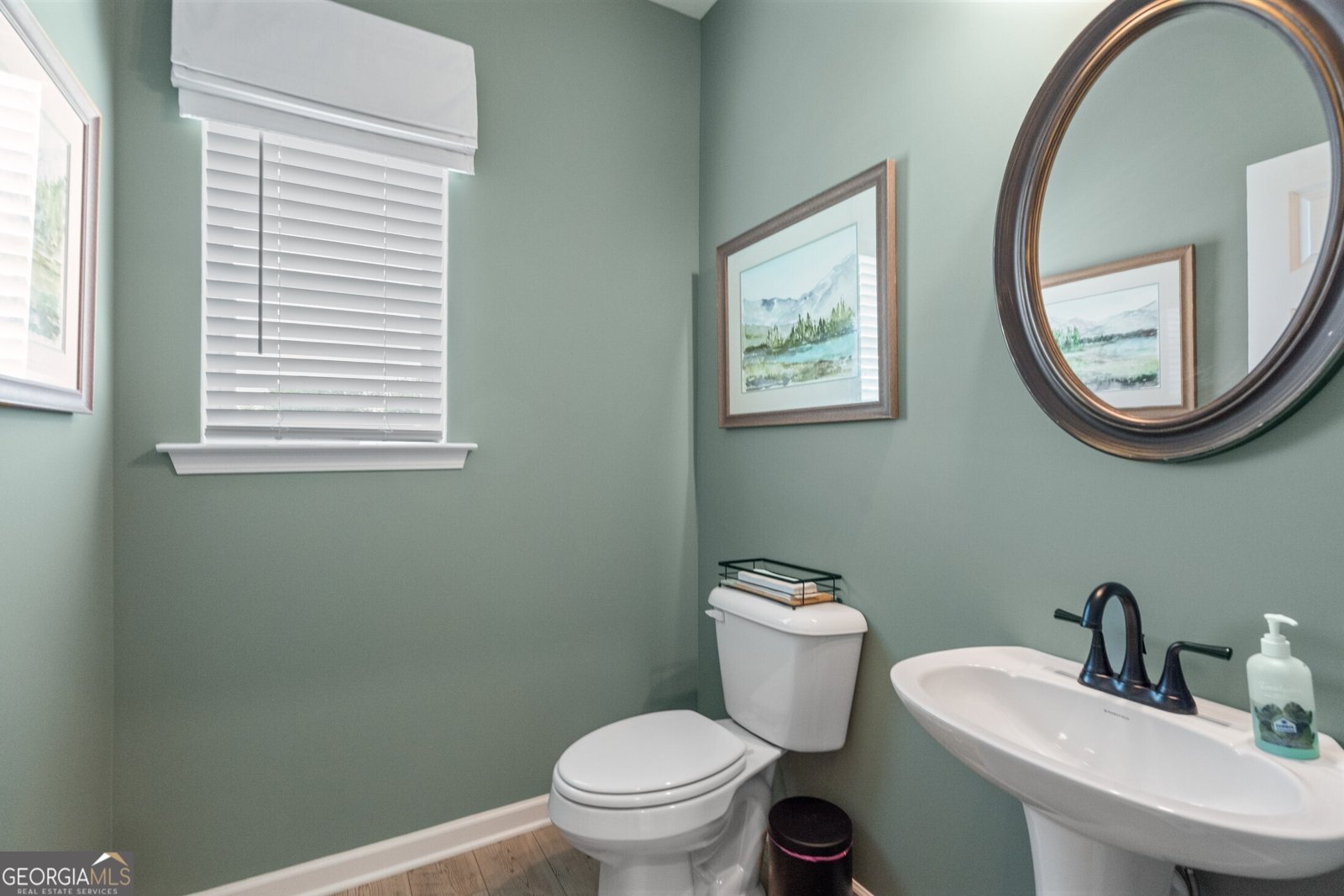 631 Mountaintop Road Cartersville - 12