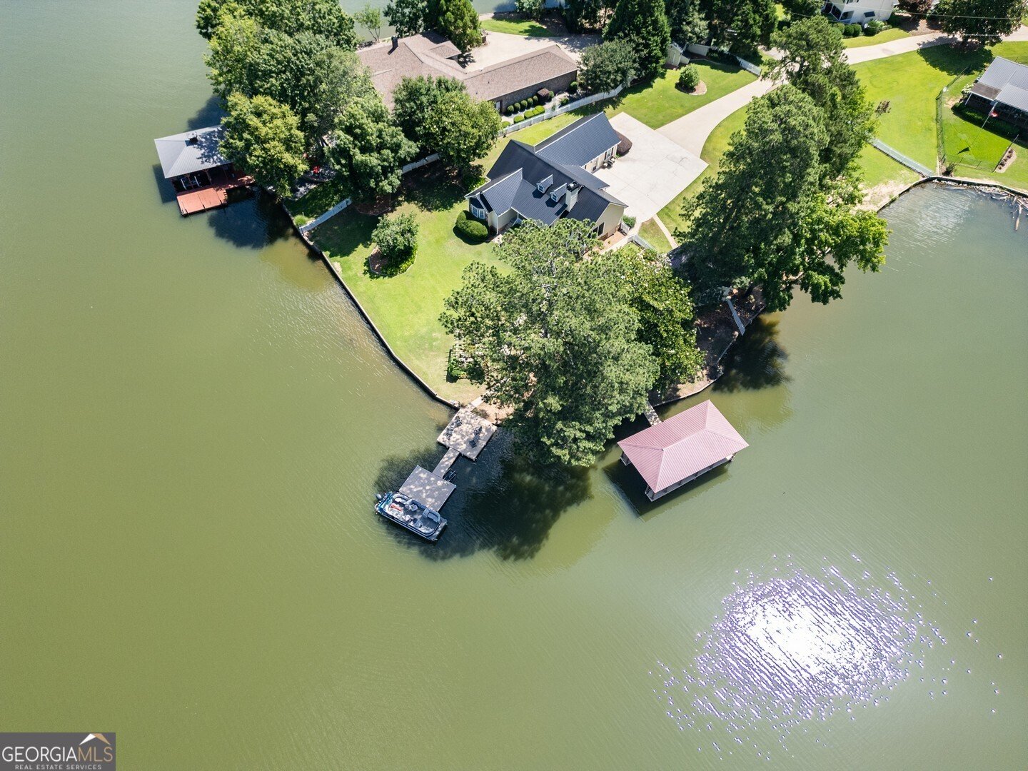 8950 Jackson Lake Road Monticello - 2