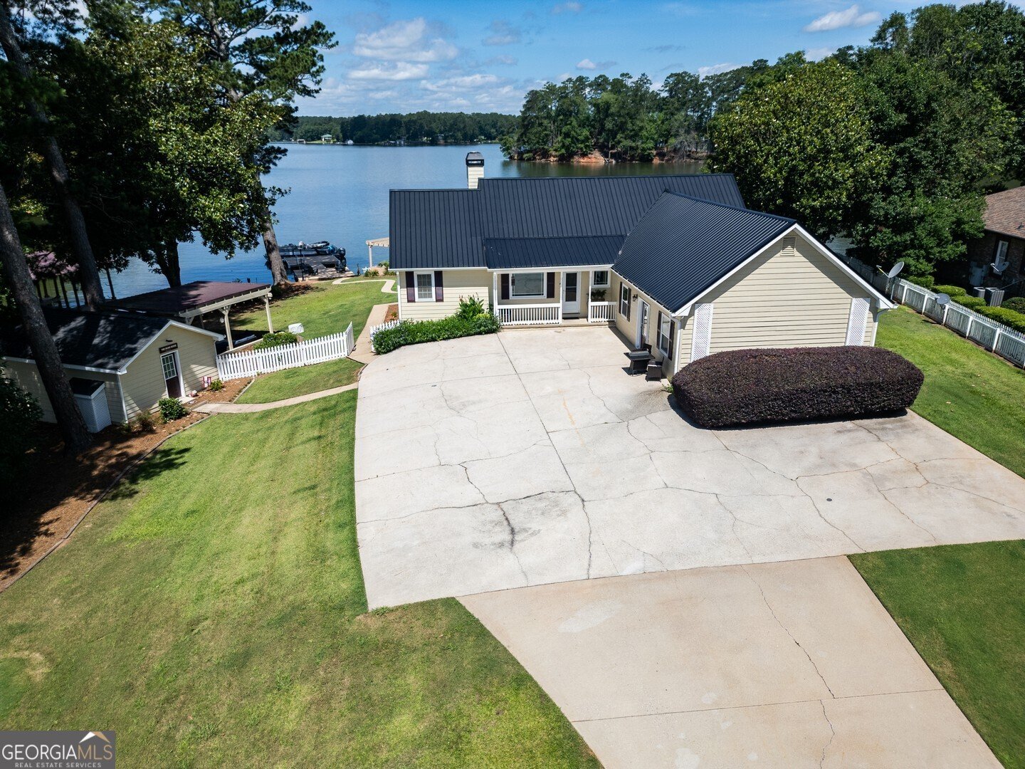 8950 Jackson Lake Road Monticello - 7