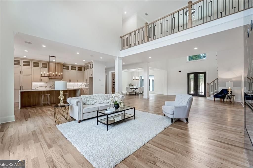 2843 Bogan Road Buford - 11