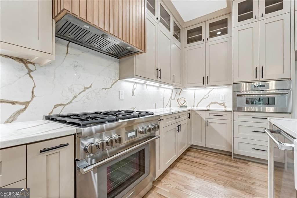 2843 Bogan Road Buford - 14