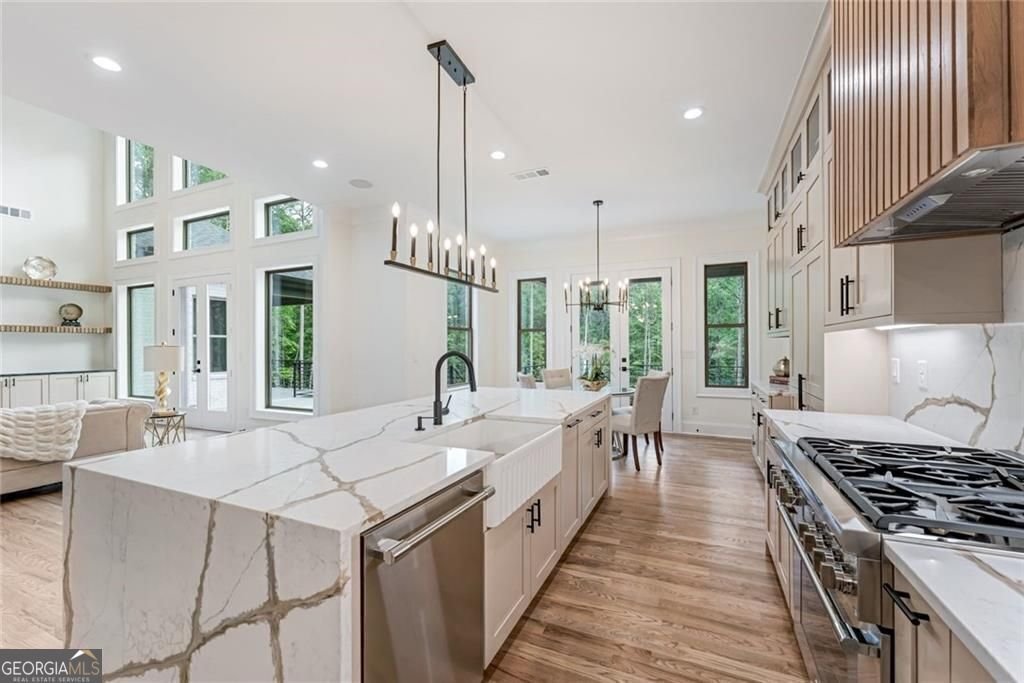 2843 Bogan Road Buford - 15