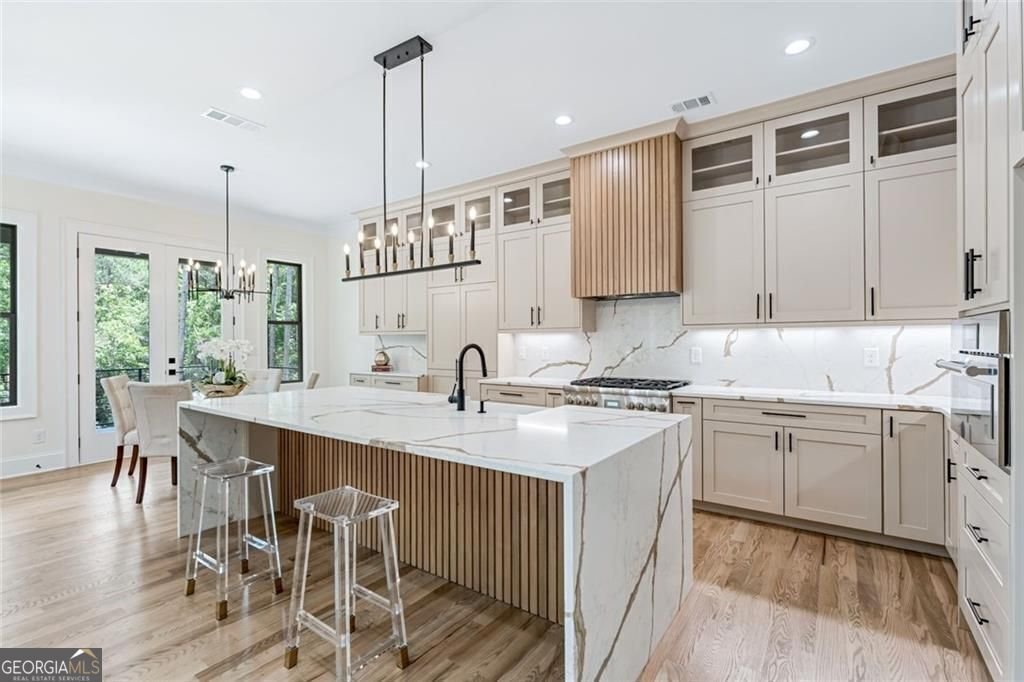2843 Bogan Road Buford - 16