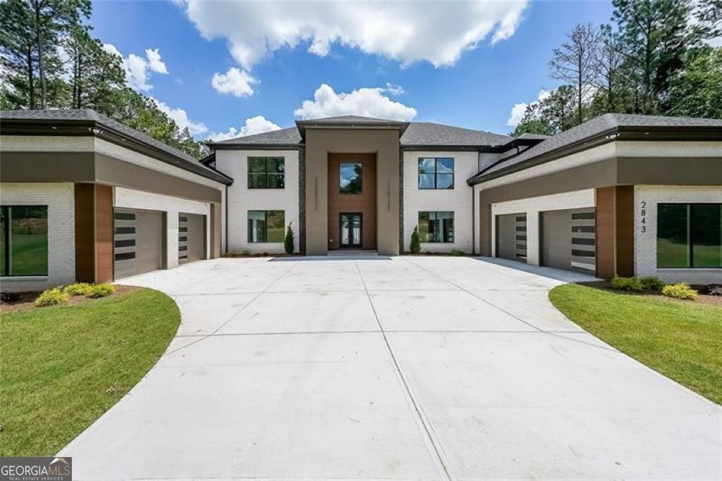2843 Bogan Road Buford - 38