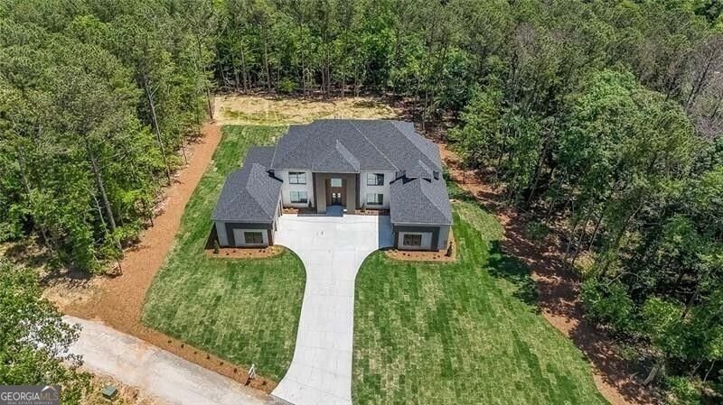 2843 Bogan Road Buford - 4