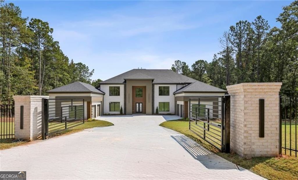 2843 Bogan Road Buford - 41