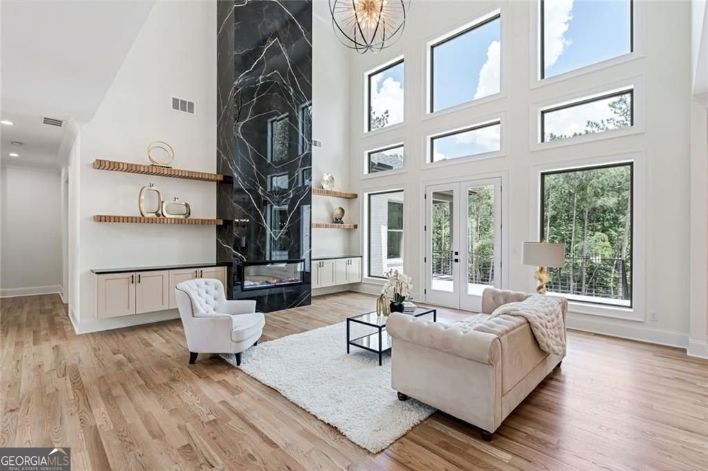 2843 Bogan Road Buford - 8