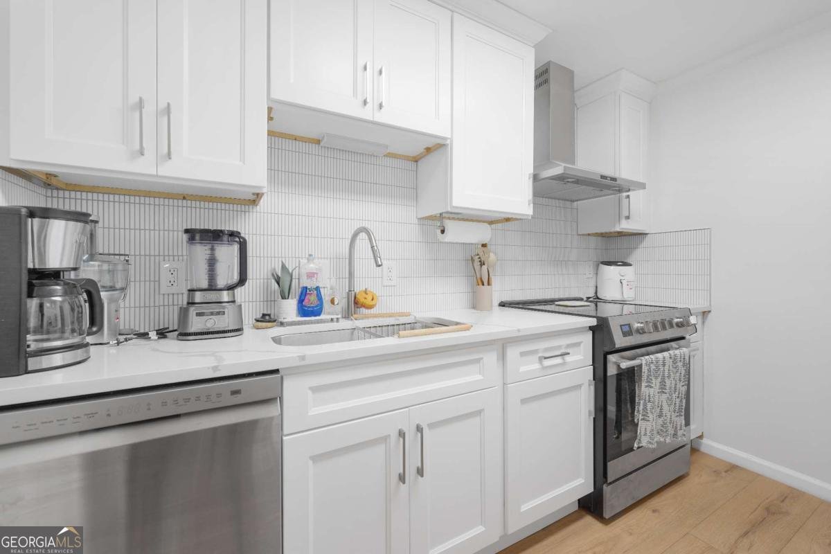 5068 Woodridge Way Tucker - 10