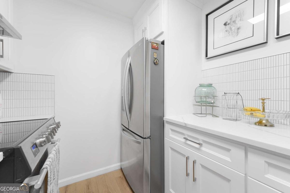 5068 Woodridge Way Tucker - 16