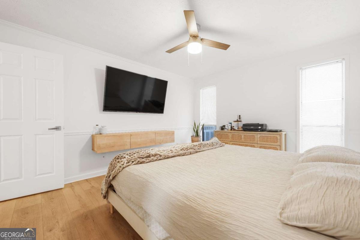 5068 Woodridge Way Tucker - 21