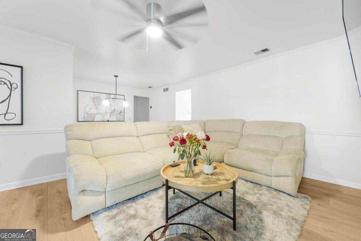5068 Woodridge Way Tucker - 5