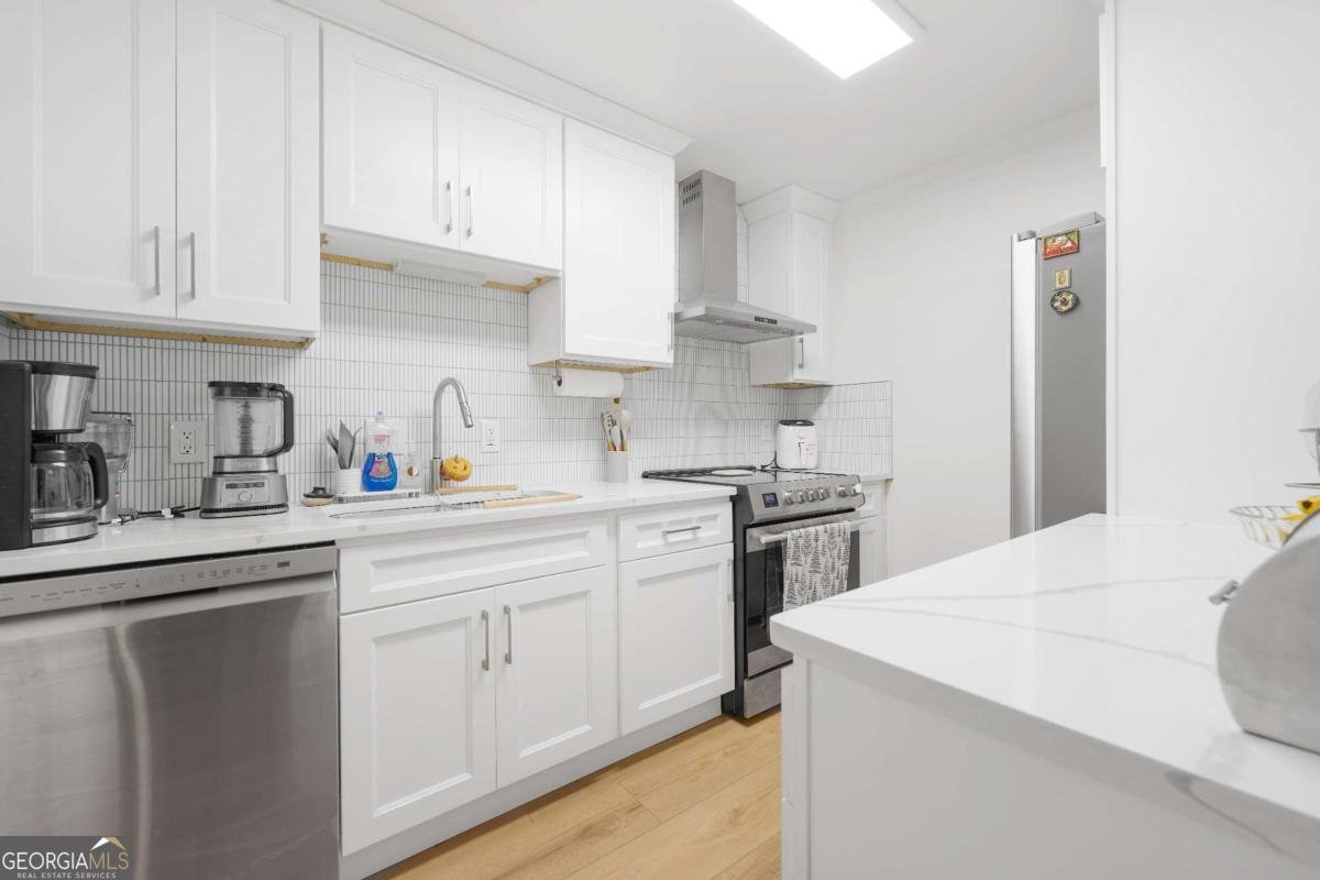5068 Woodridge Way Tucker - 9