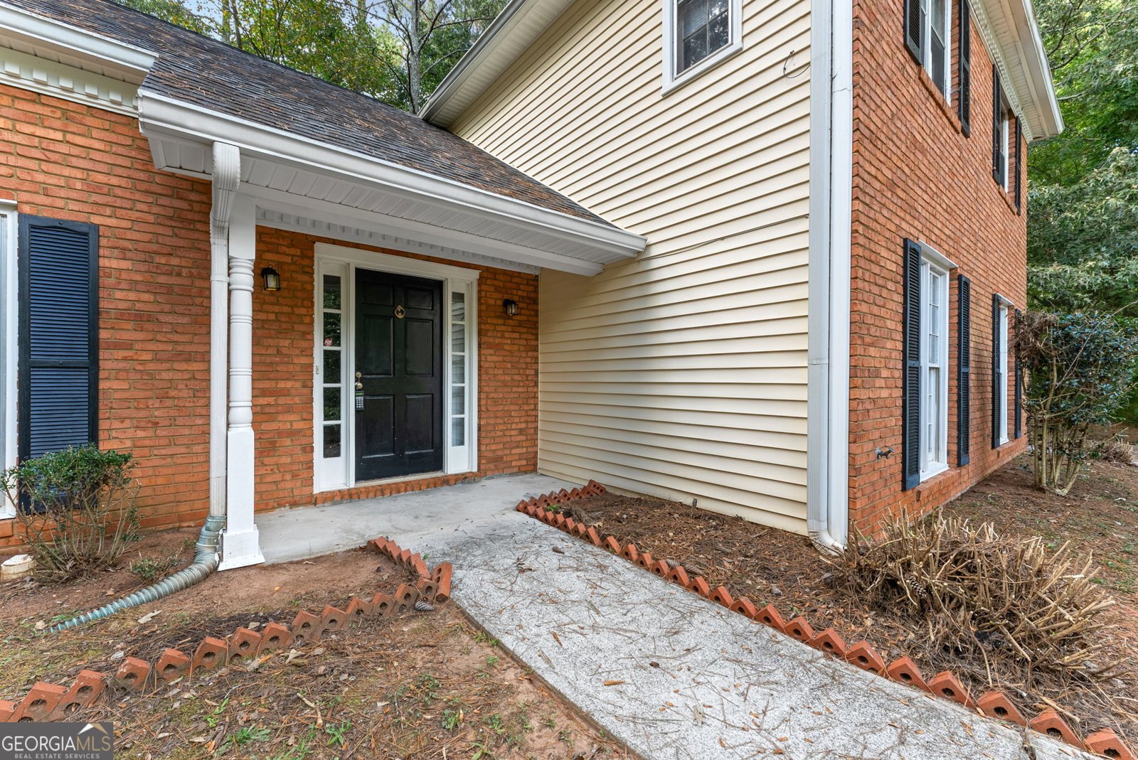 1511 Hillside Drive Conyers - 2