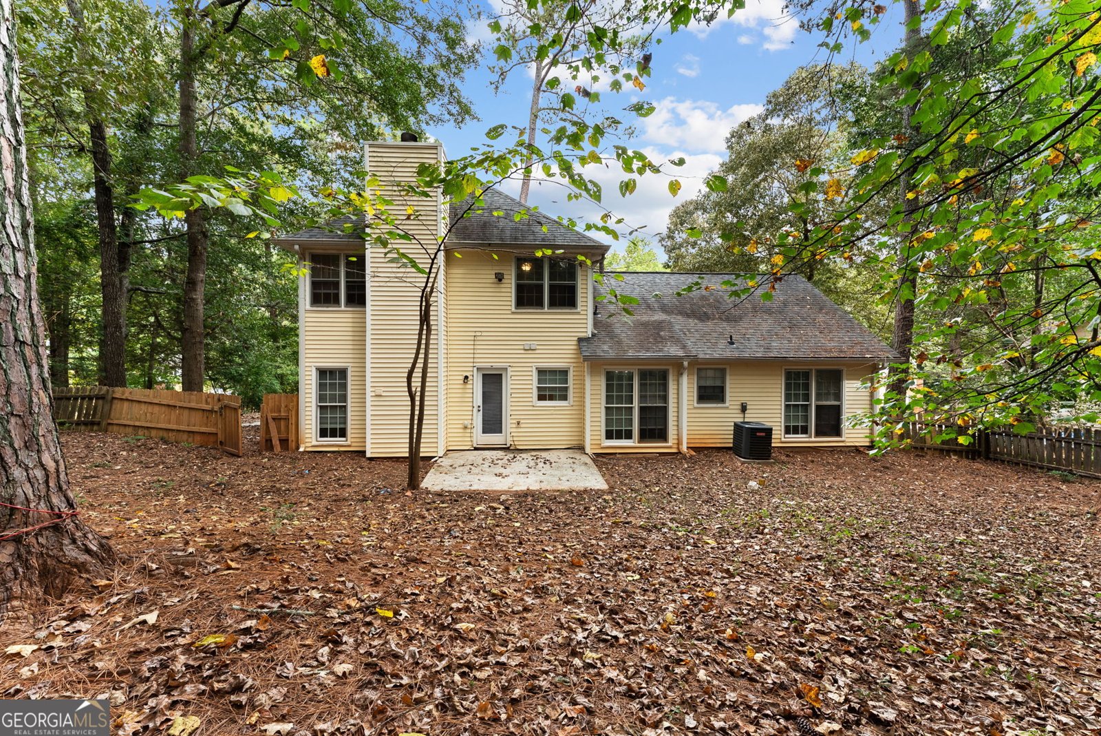 1511 Hillside Drive Conyers - 23
