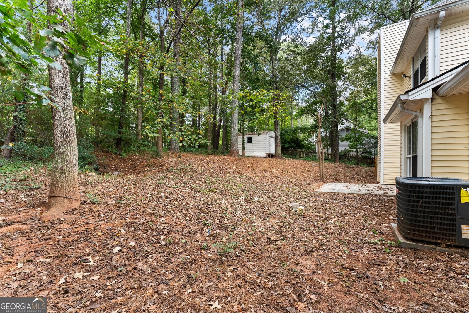 1511 Hillside Drive Conyers - 24