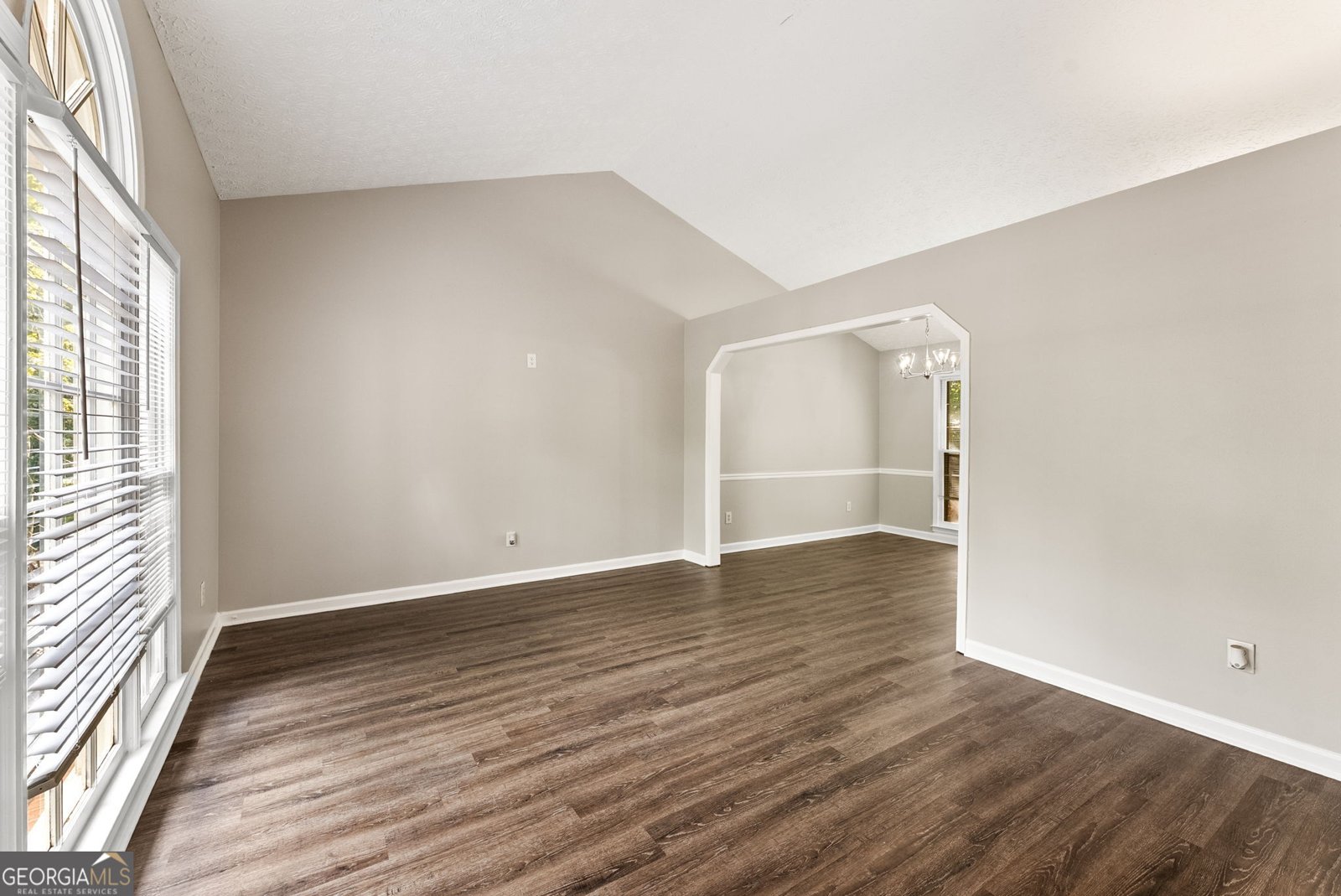 1511 Hillside Drive Conyers - 3