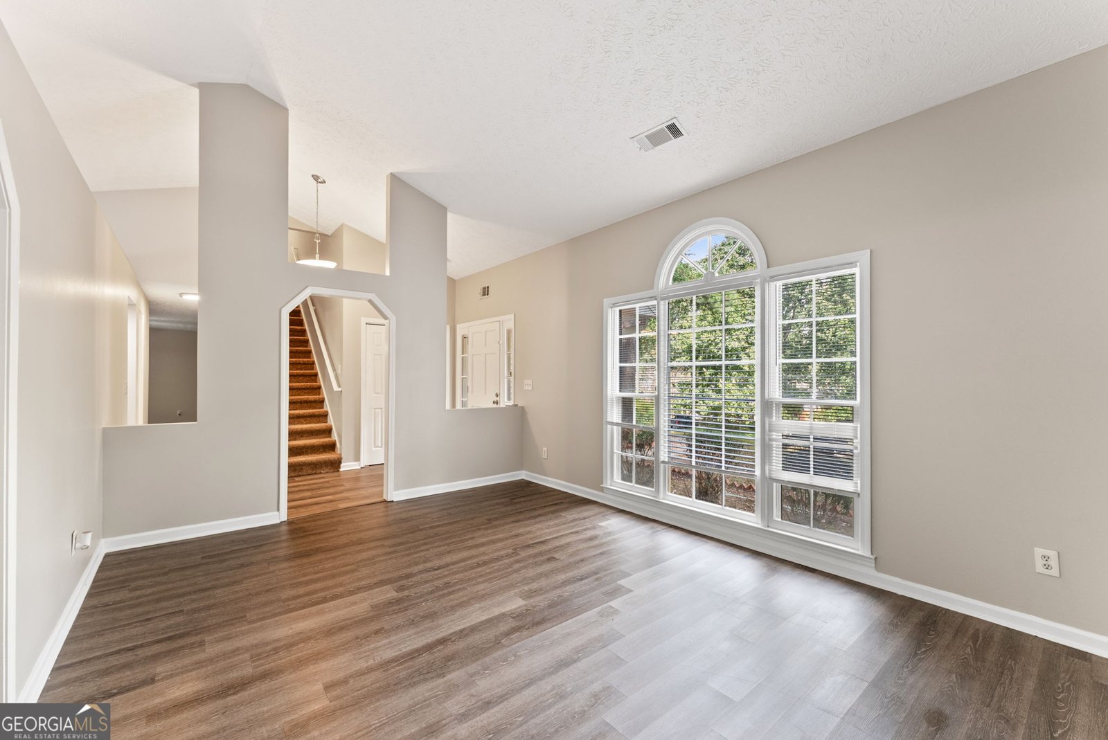 1511 Hillside Drive Conyers - 4