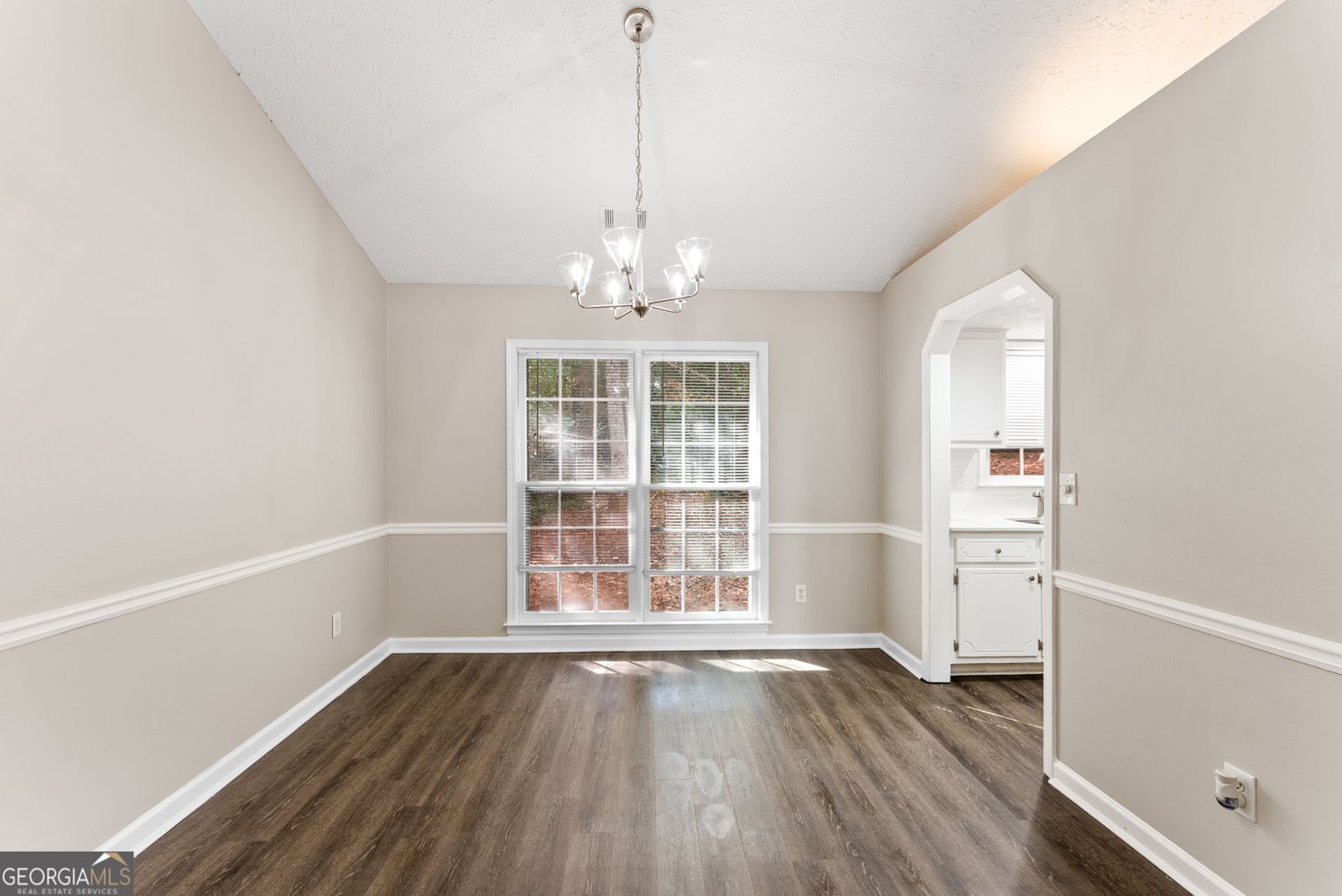 1511 Hillside Drive Conyers - 5
