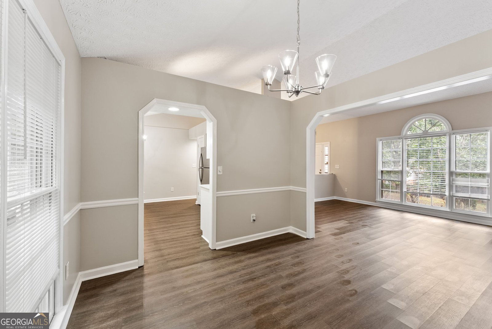 1511 Hillside Drive Conyers - 6