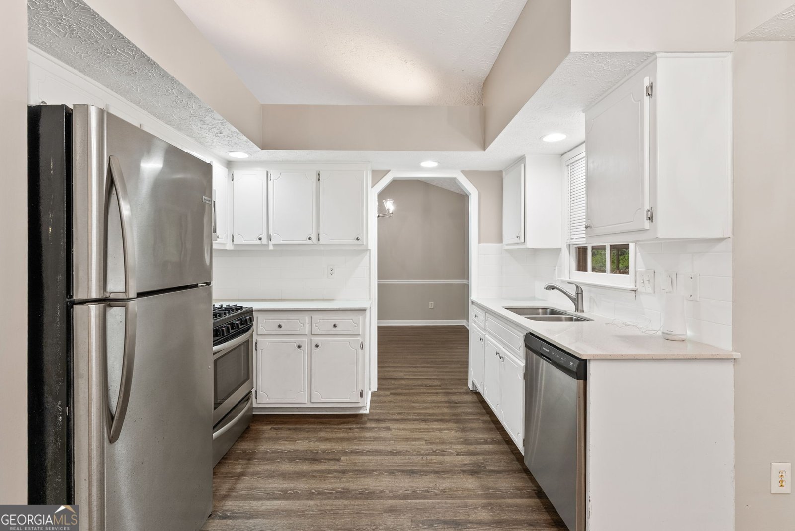 1511 Hillside Drive Conyers - 8