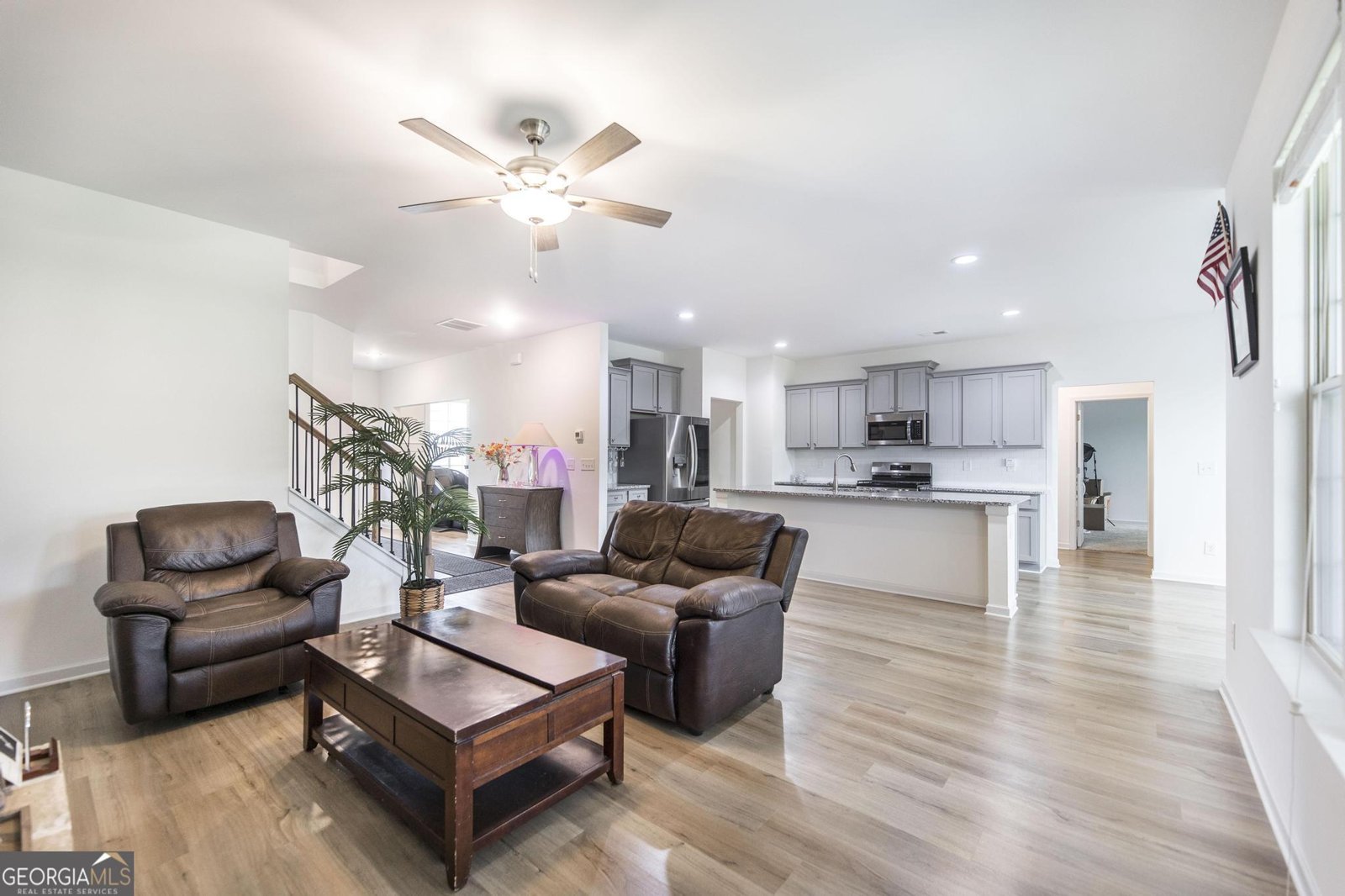 104 Davids Place Drive Warner Robins - 14