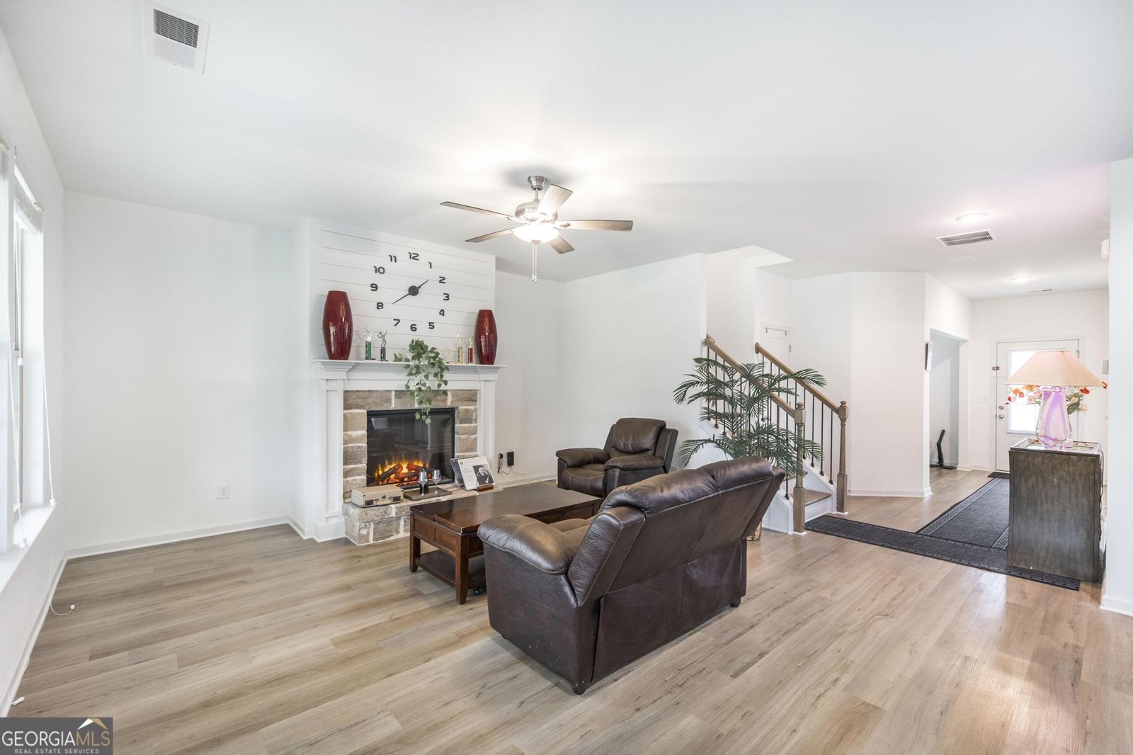 104 Davids Place Drive Warner Robins - 15