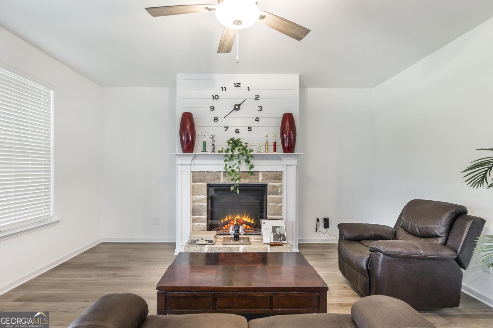 104 Davids Place Drive Warner Robins - 16