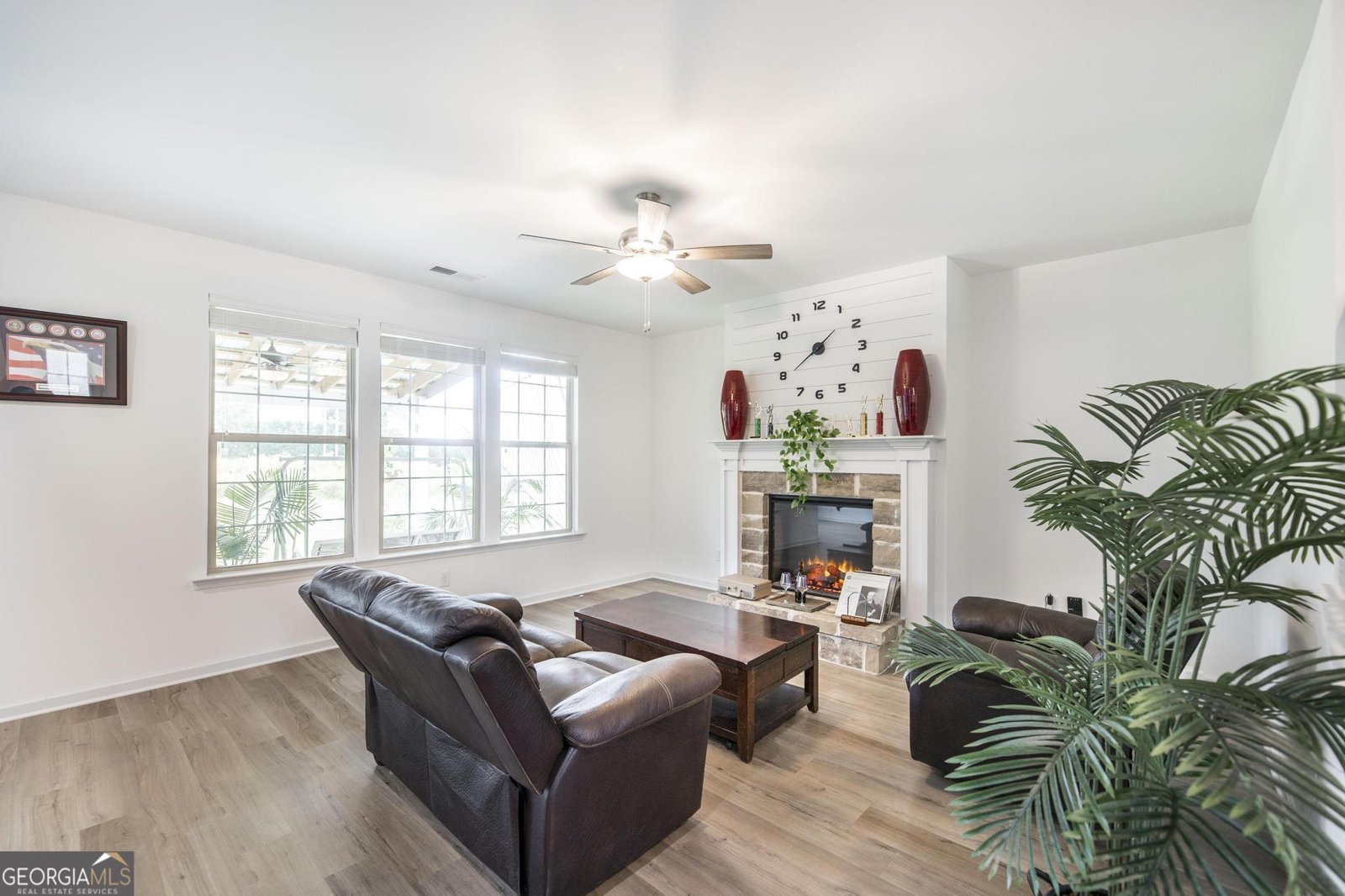 104 Davids Place Drive Warner Robins - 17