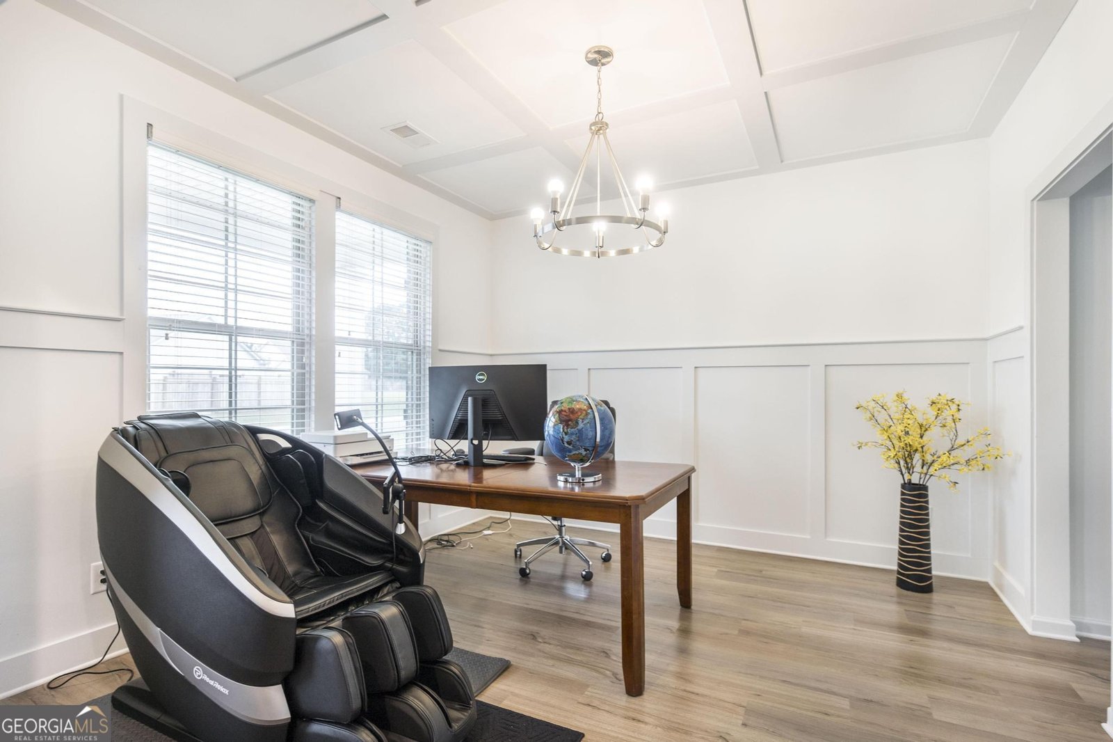 104 Davids Place Drive Warner Robins - 21