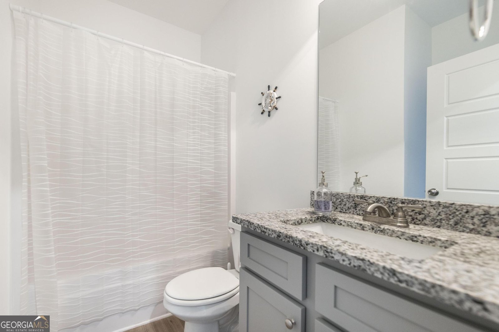 104 Davids Place Drive Warner Robins - 6