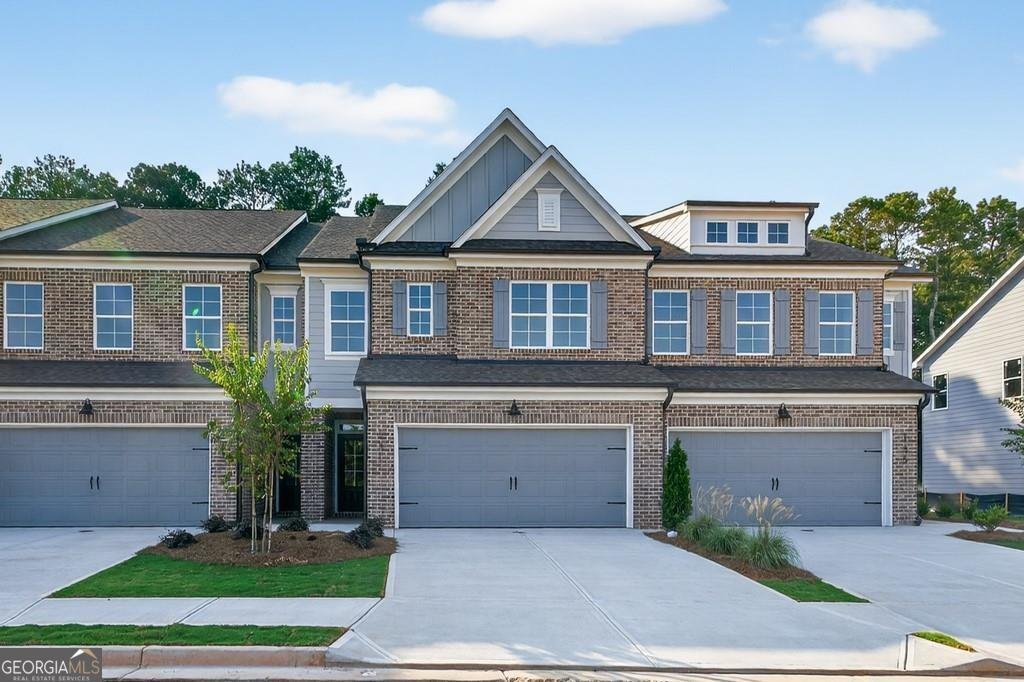 125 Windsor Park Court Jefferson - 1