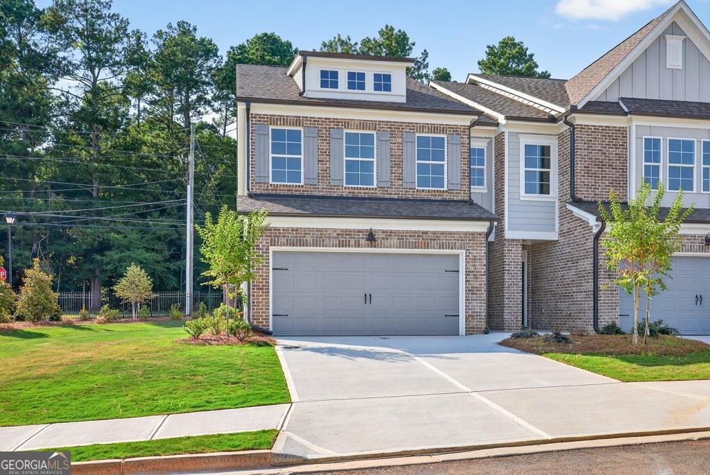 125 Windsor Park Court Jefferson - 52