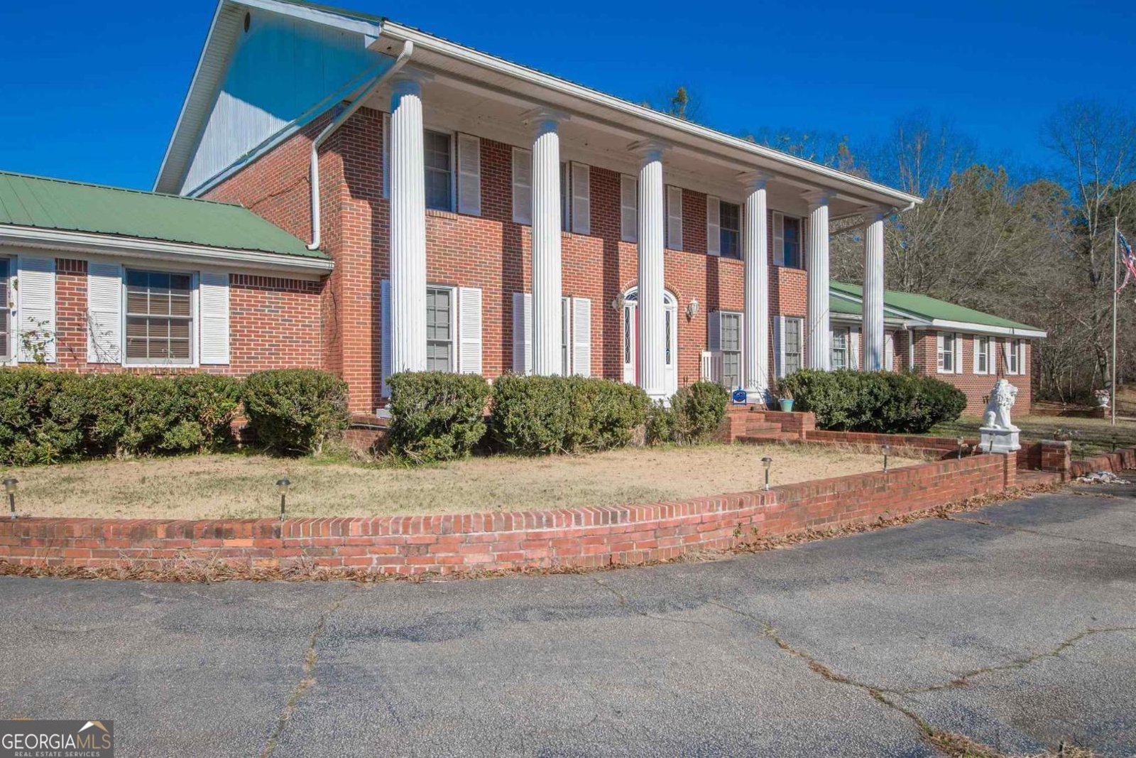 3861 Newnan Road Griffin - 1