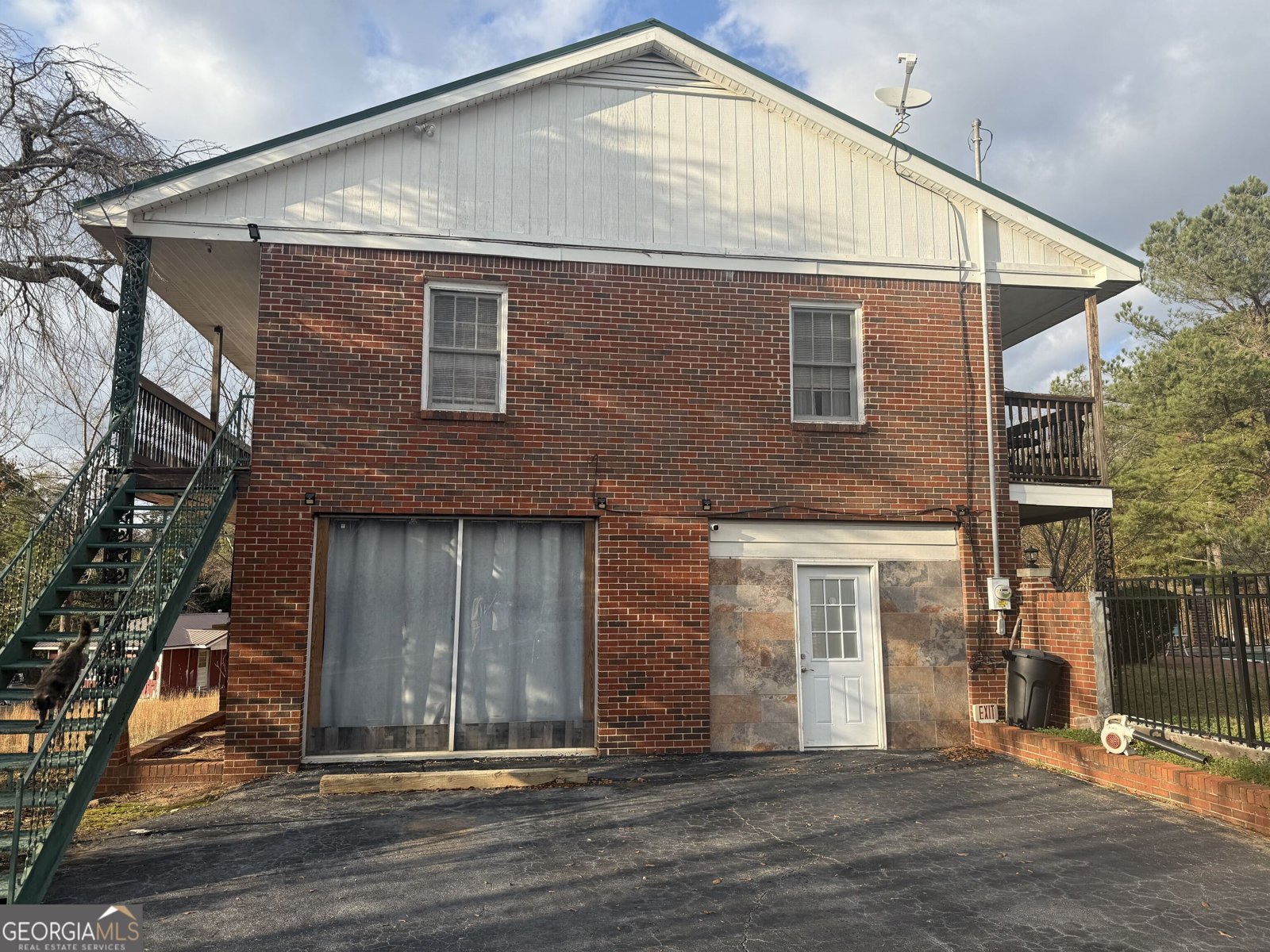 3861 Newnan Road Griffin - Photo 11