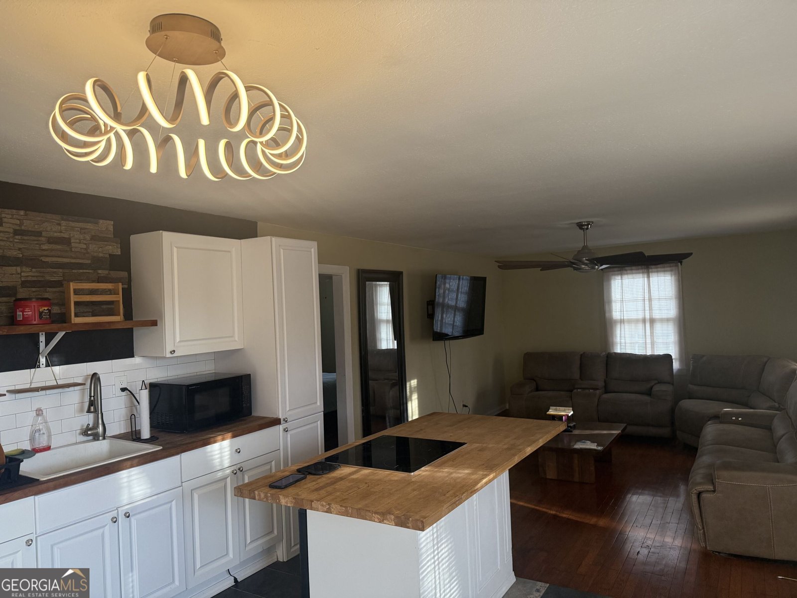 3861 Newnan Road Griffin - Photo 12