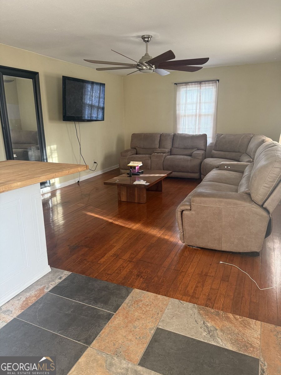 3861 Newnan Road Griffin - Photo 13