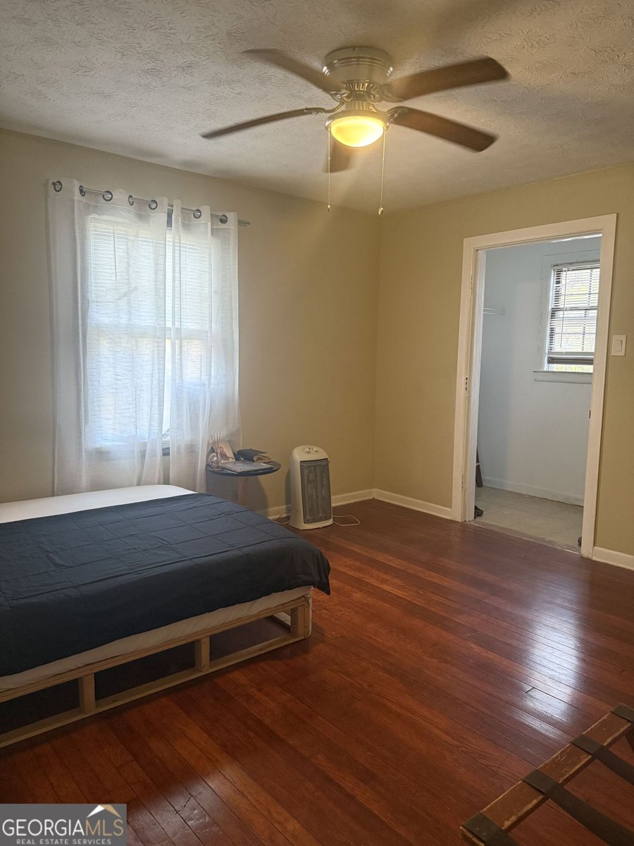 3861 Newnan Road Griffin - Photo 15