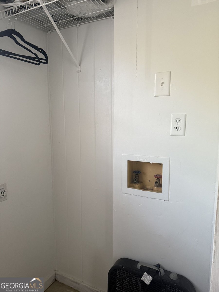 3861 Newnan Road Griffin - Photo 16