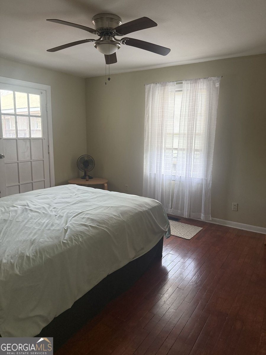 3861 Newnan Road Griffin - Photo 17