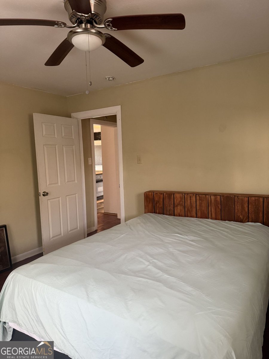 3861 Newnan Road Griffin - Photo 18