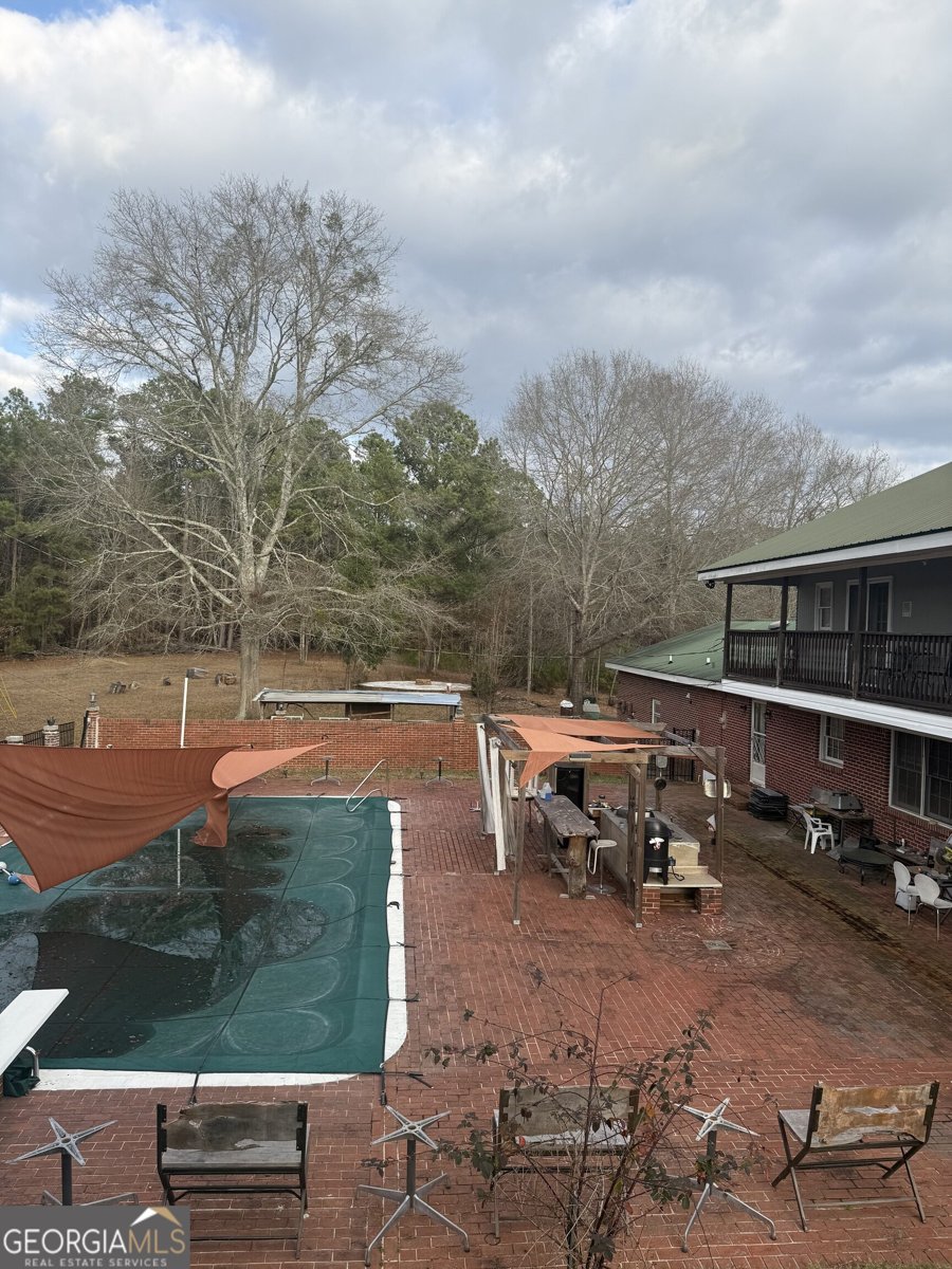 3861 Newnan Road Griffin - Photo 21