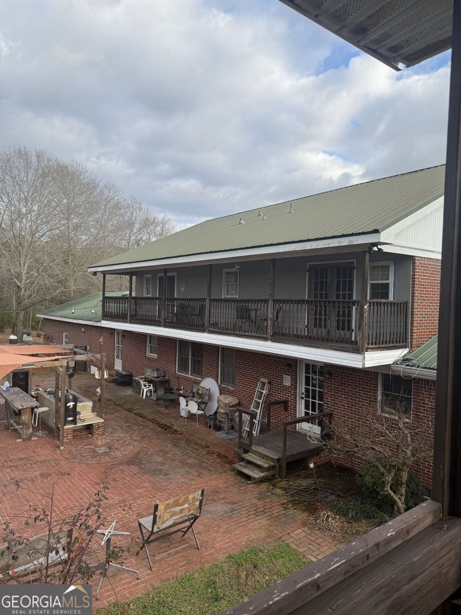 3861 Newnan Road Griffin - Photo 22