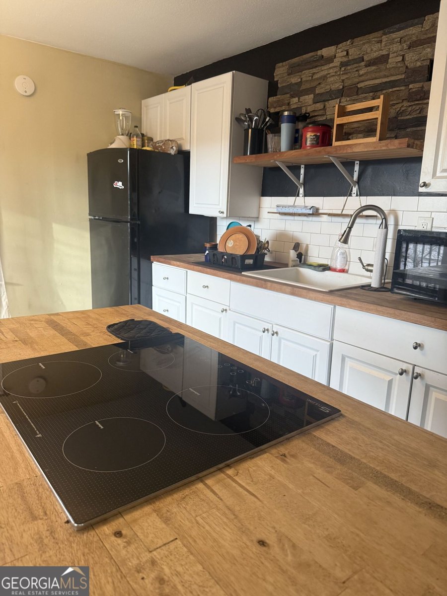 3861 Newnan Road Griffin - Photo 24