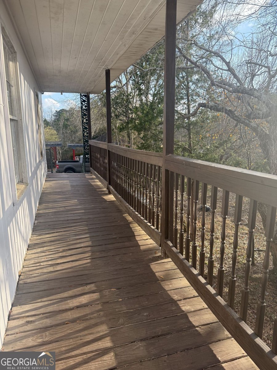 3861 Newnan Road Griffin - Photo 25