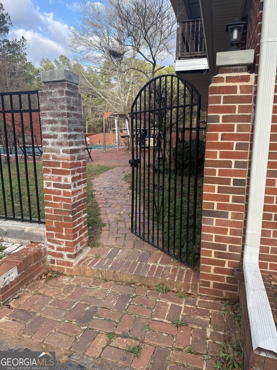 3861 Newnan Road Griffin - Photo 26