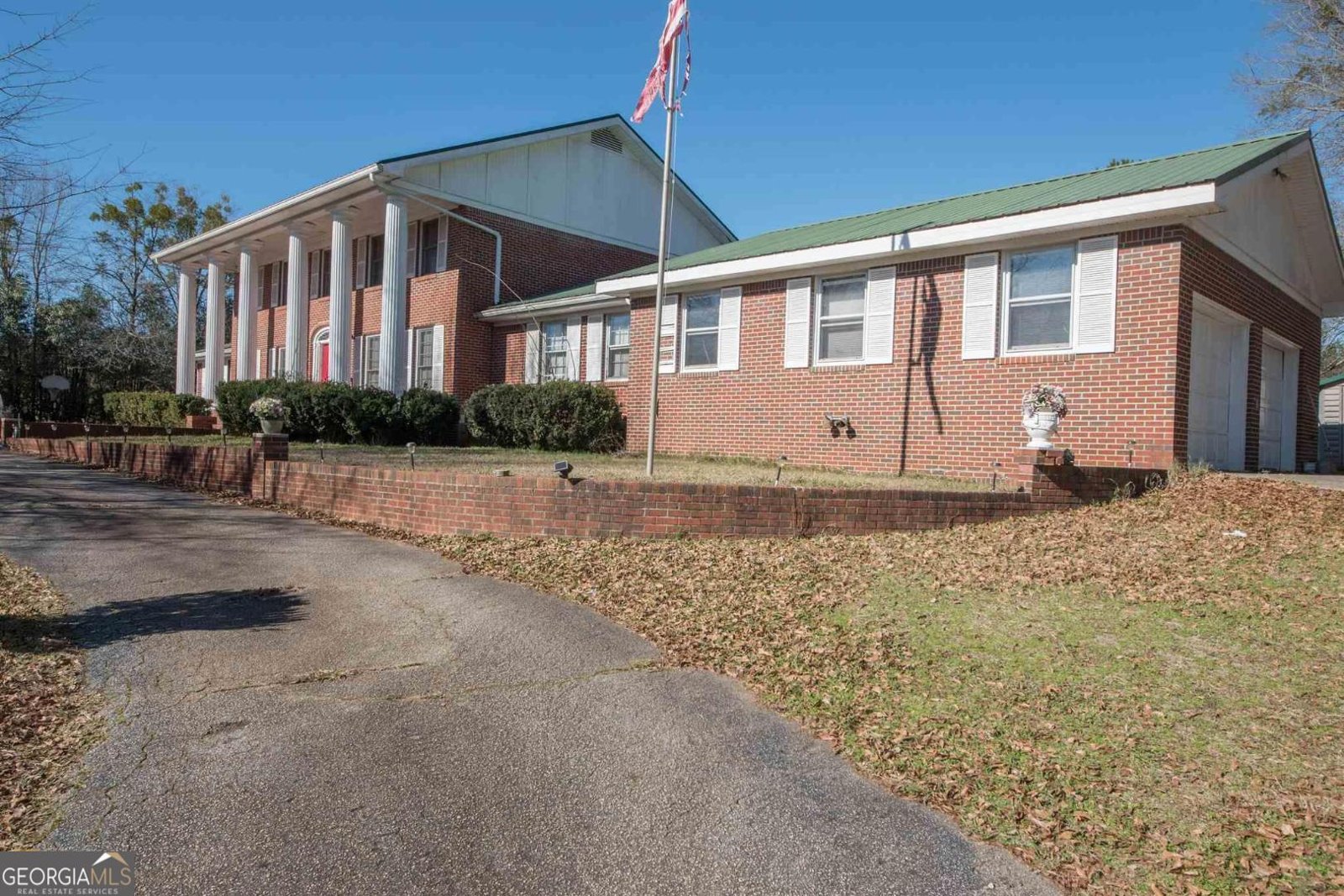 3861 Newnan Road Griffin - 3