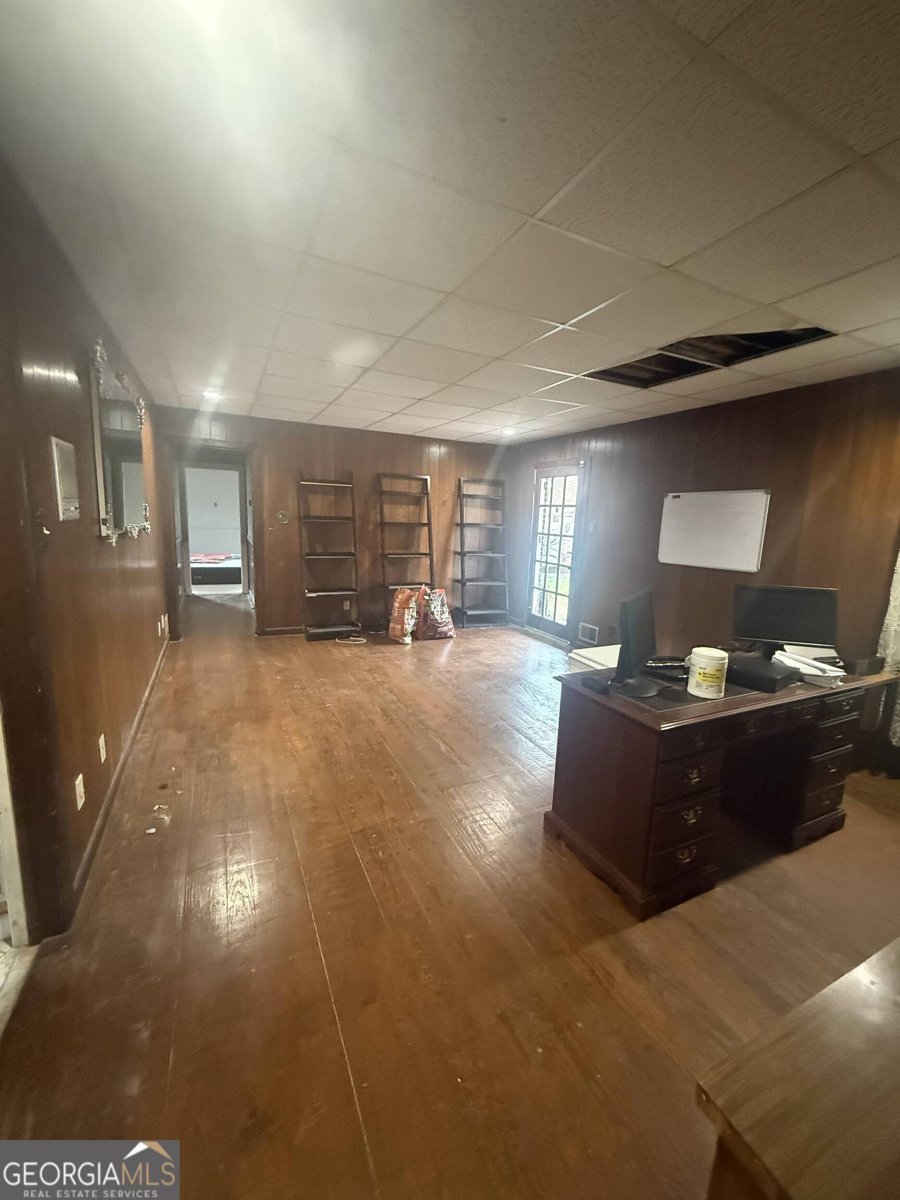 3861 Newnan Road Griffin - Photo 36